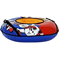 Tyanitolkai Trineos Hinchable- Snow Tube 93 cm Snowman